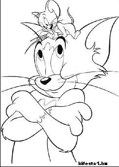Tom és Jerry 17 játékok