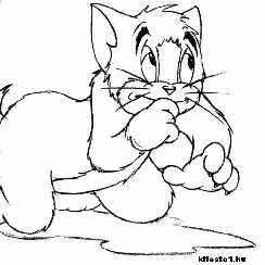Tom és Jerry 50 játékok